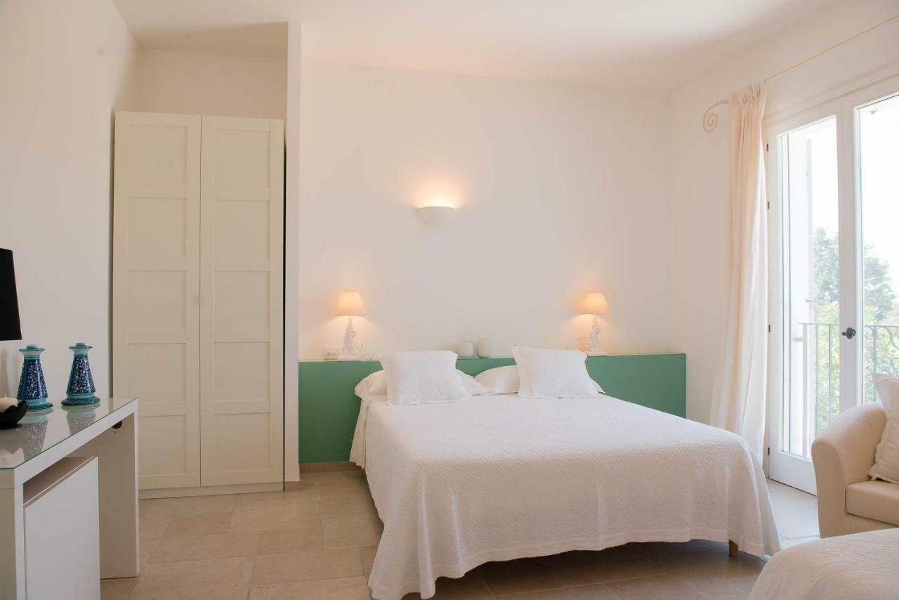 B&B Casale Savini ออร์โตนา ภายนอก รูปภาพ
