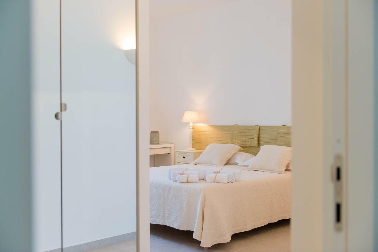 B&B Casale Savini ออร์โตนา ภายนอก รูปภาพ