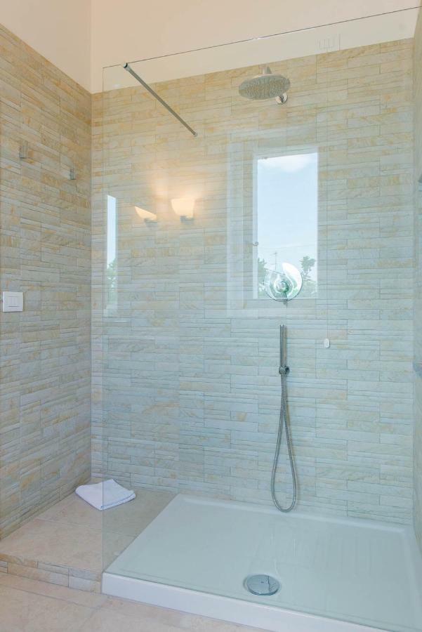 B&B Casale Savini ออร์โตนา ภายนอก รูปภาพ