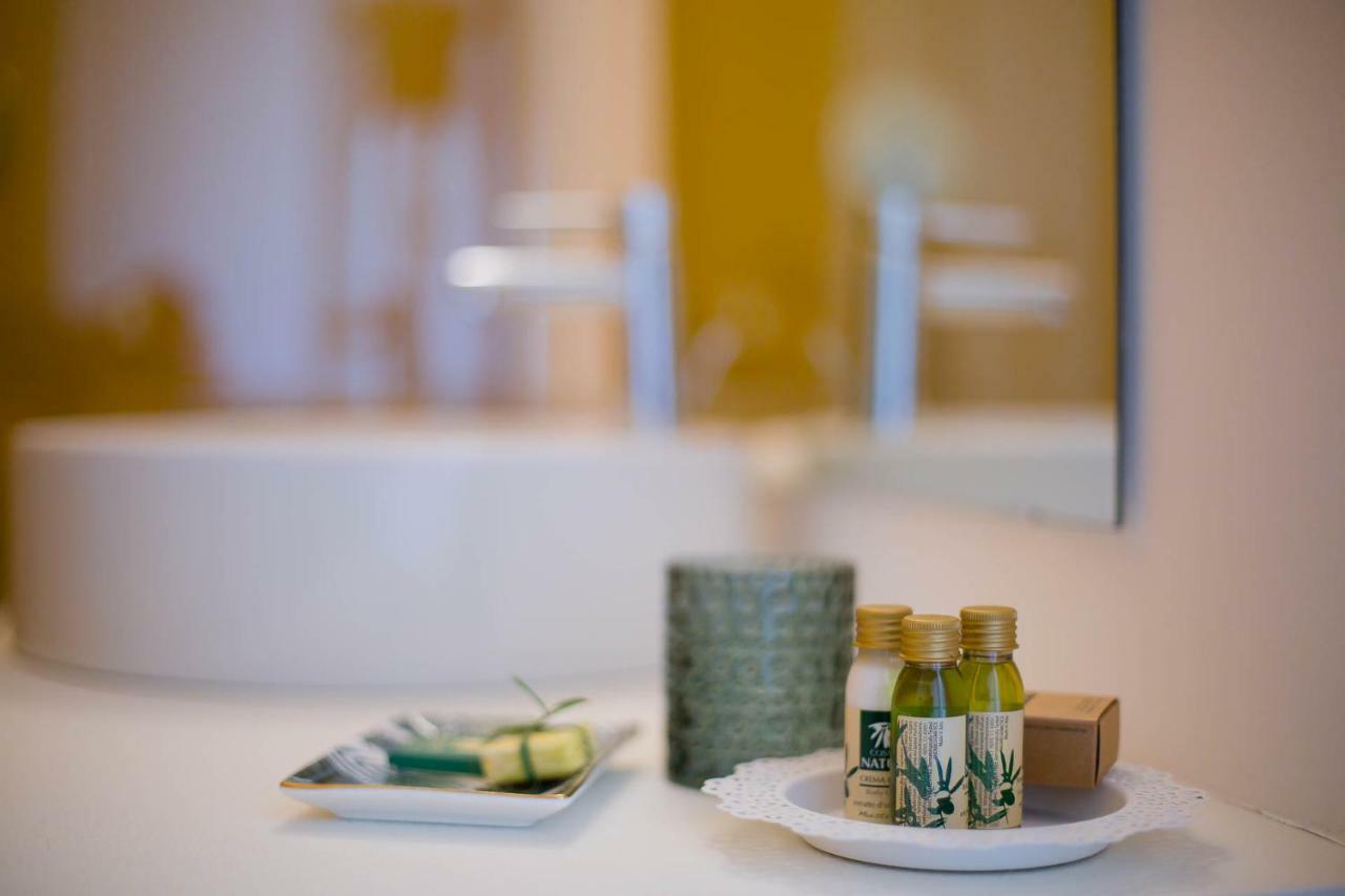 B&B Casale Savini ออร์โตนา ภายนอก รูปภาพ