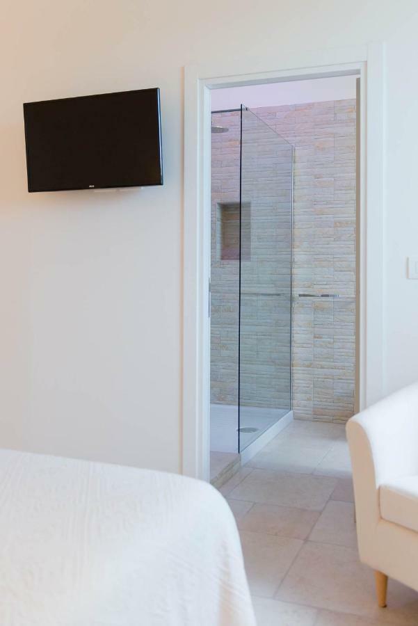 B&B Casale Savini ออร์โตนา ภายนอก รูปภาพ