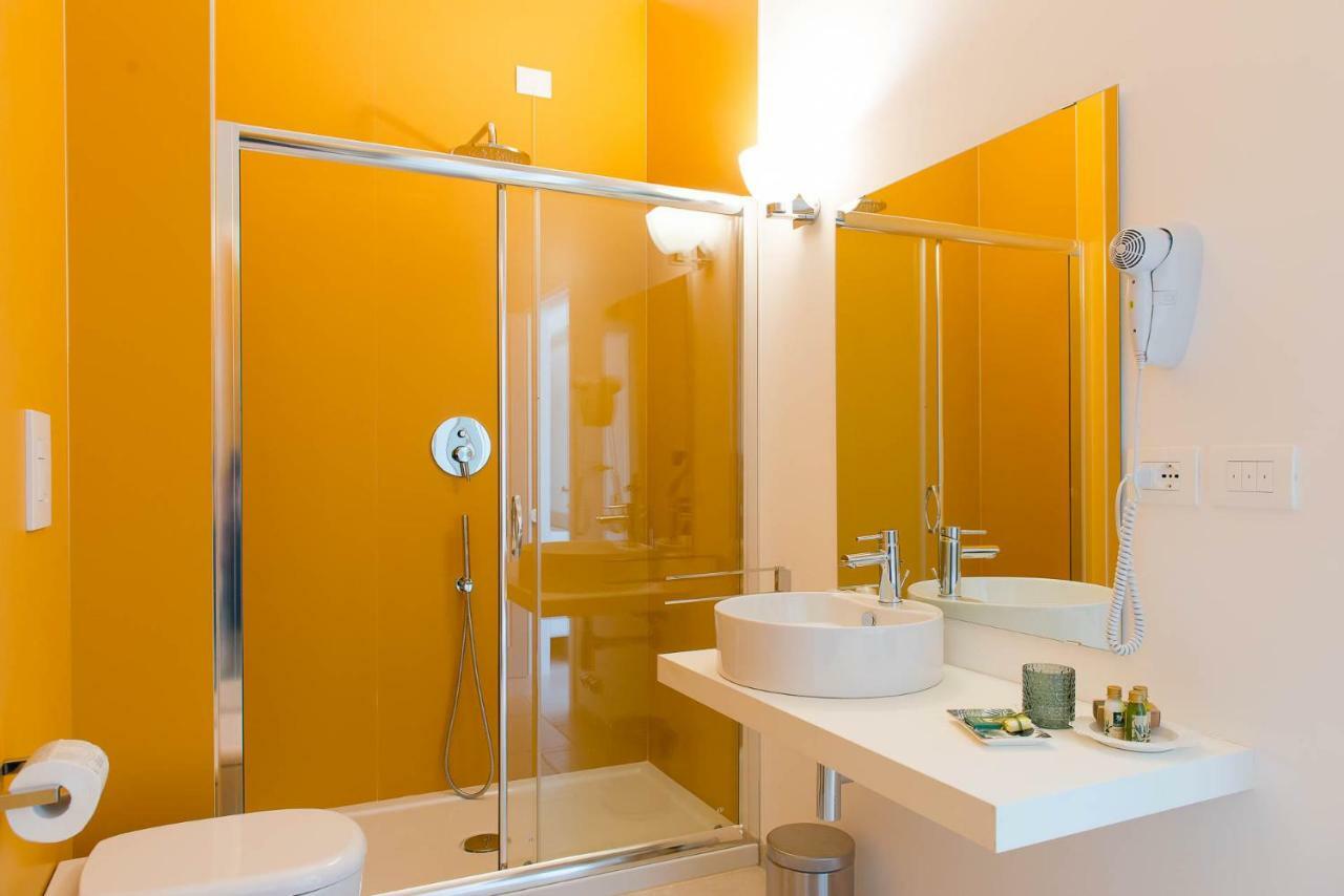 B&B Casale Savini ออร์โตนา ภายนอก รูปภาพ