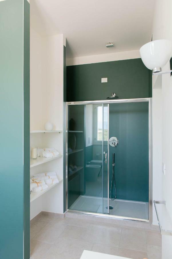 B&B Casale Savini ออร์โตนา ภายนอก รูปภาพ
