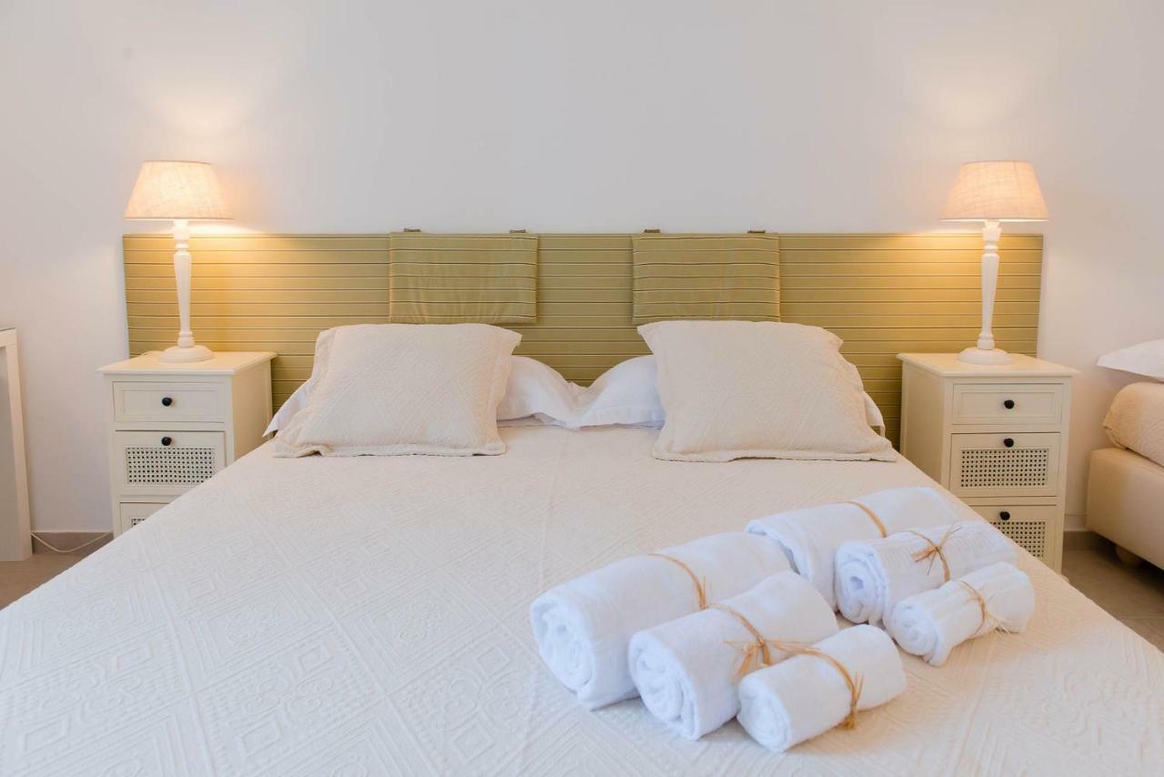 B&B Casale Savini ออร์โตนา ภายนอก รูปภาพ