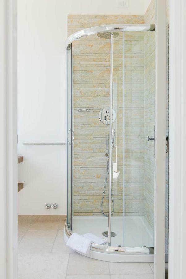 B&B Casale Savini ออร์โตนา ภายนอก รูปภาพ