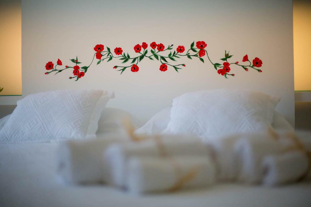 B&B Casale Savini ออร์โตนา ภายนอก รูปภาพ