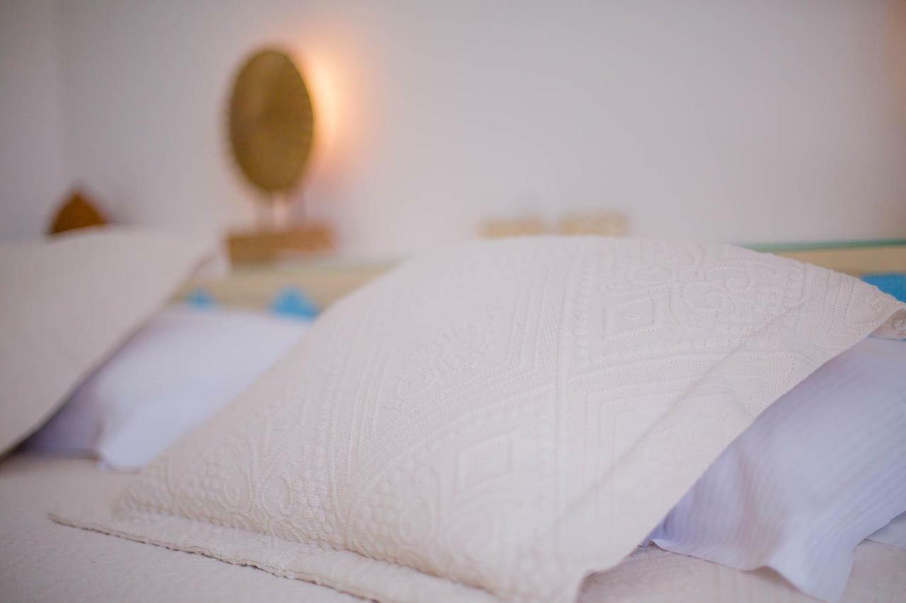 B&B Casale Savini ออร์โตนา ภายนอก รูปภาพ