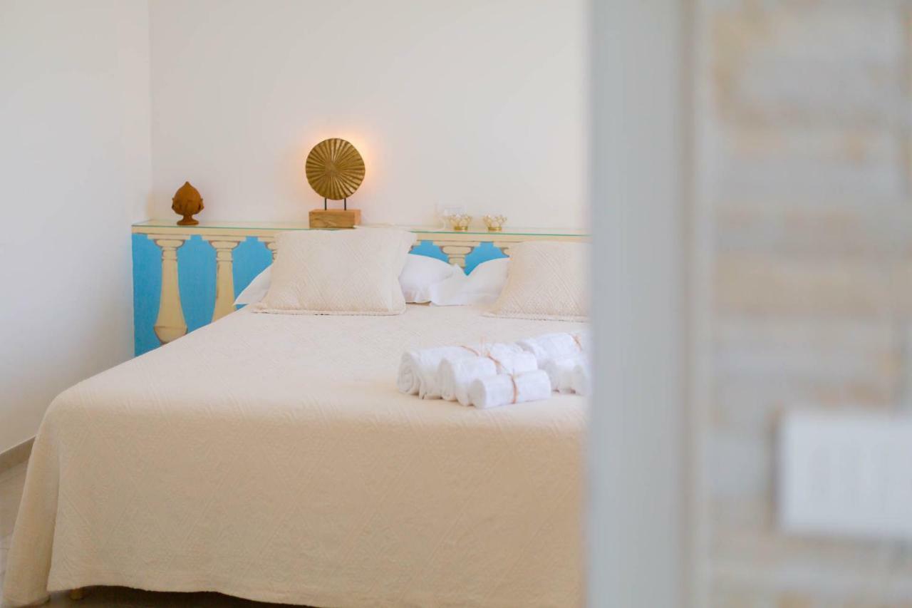 B&B Casale Savini ออร์โตนา ภายนอก รูปภาพ